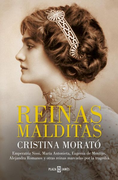 Produktbild: Reinas malditas