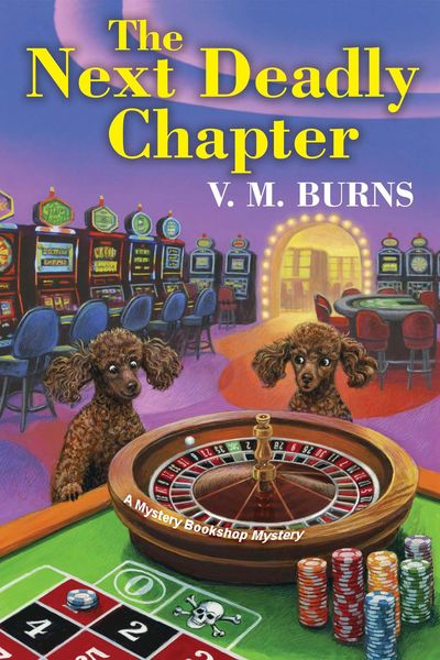 Produktbild: The Next Deadly Chapter