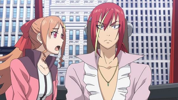 Produktbild: Comet Lucifer - Complete Edition: Episode 01-12 [2 BRs]
