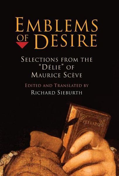 Produktbild: Emblems of Desire