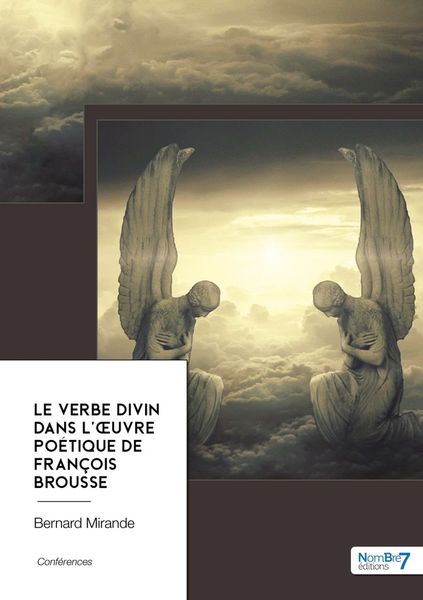 Produktbild: Le verbe divin dans l oeuvre