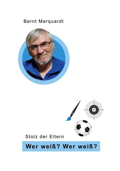 Produktbild: Wer wei&szlig;? Wer wei&szlig;?
