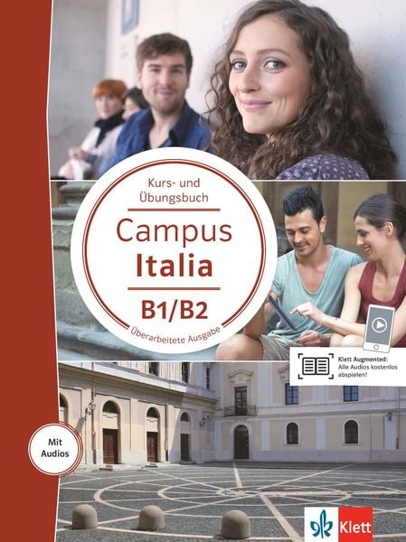 Produktbild: Campus Italia B1/B2