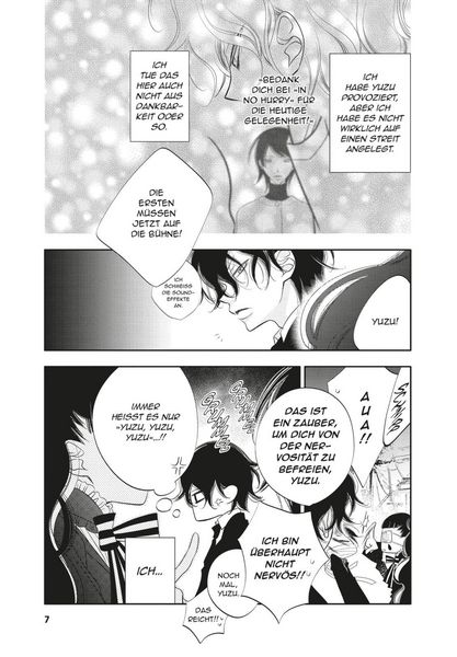 Produktbild: Anonymous Noise 11