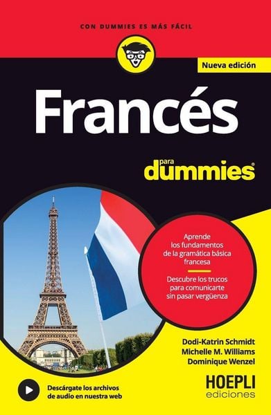 Produktbild: Franc&eacute;s para Dummies
