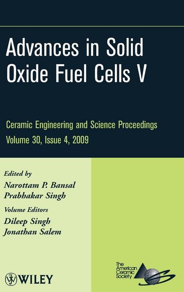 Produktbild: CESP V30 Issue 4
