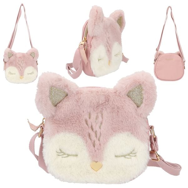 Produktbild: Princess Mimi Umh&auml;ngetasche Reh WILD FOREST