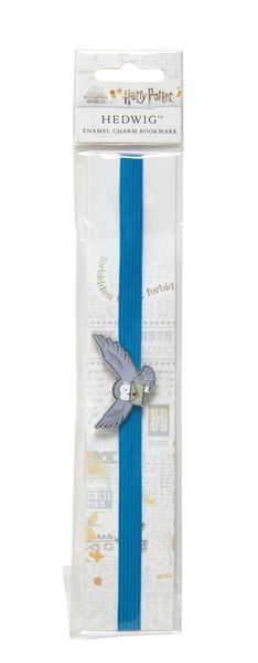 Produktbild: Insight Editions: Harry Potter: Buckbeak Elastic Band Bookma
