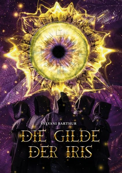Produktbild: Die Gilde der Iris