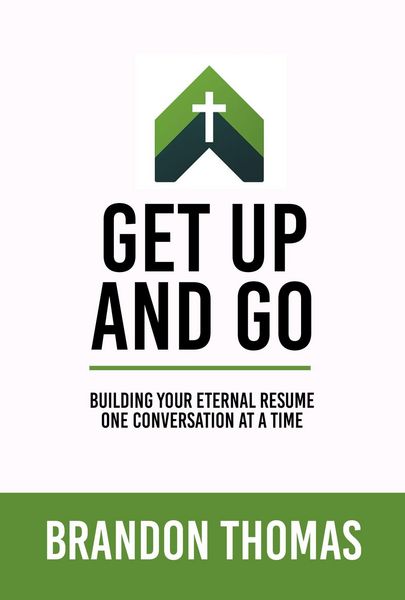 Produktbild: Get up and Go