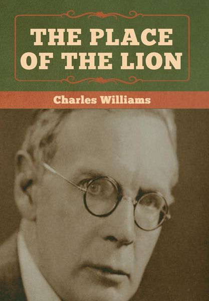 Produktbild: The Place of the Lion