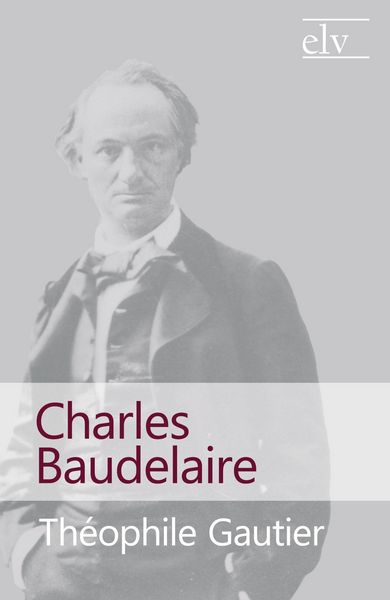 Produktbild: Charles Baudelaire