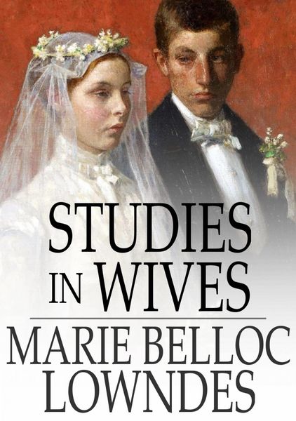 Produktbild: Studies in Wives