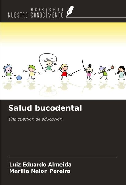 Produktbild: Salud bucodental