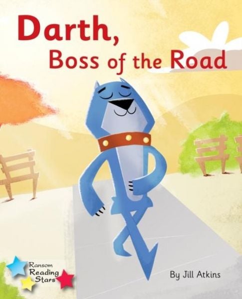 Produktbild: Darth, Boss of the Road