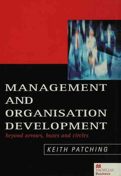Produktbild: Management and Organisation Development