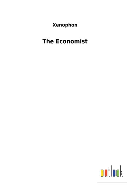 Produktbild: The Economist