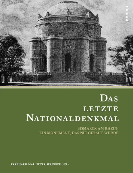 Produktbild: Das letzte Nationaldenkmal