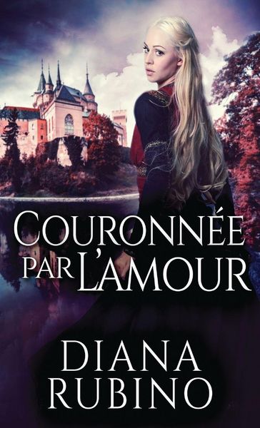 Produktbild: Couronn&eacute;e Par L'amour