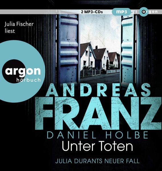 Produktbild: Unter Toten