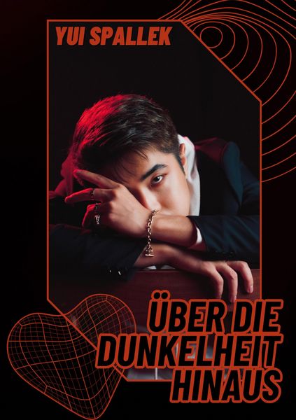 Produktbild: &Uuml;ber die Dunkelheit hinaus