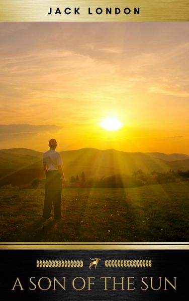 Produktbild: A Son of the Sun