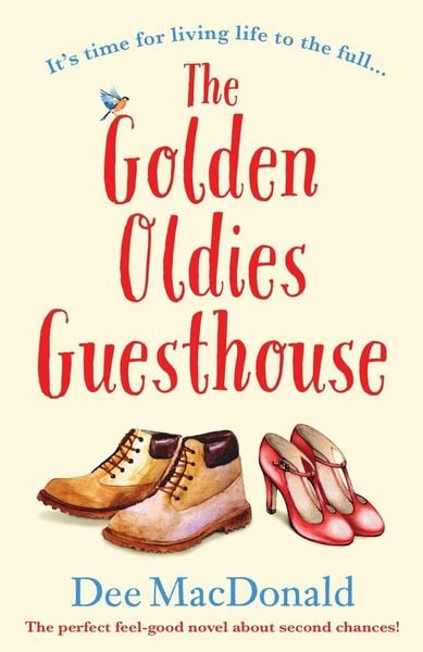 Produktbild: The Golden Oldies Guesthouse