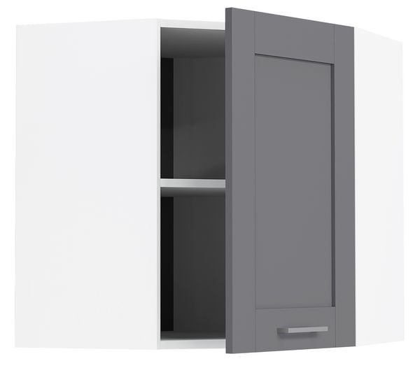 Produktbild: Eckschrank K&uuml;chenschrank H&auml;ngeschrank K&uuml;che Colura