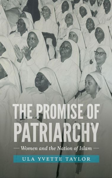 Produktbild: The Promise of Patriarchy