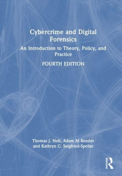 Produktbild: Cybercrime and Digital Forensics