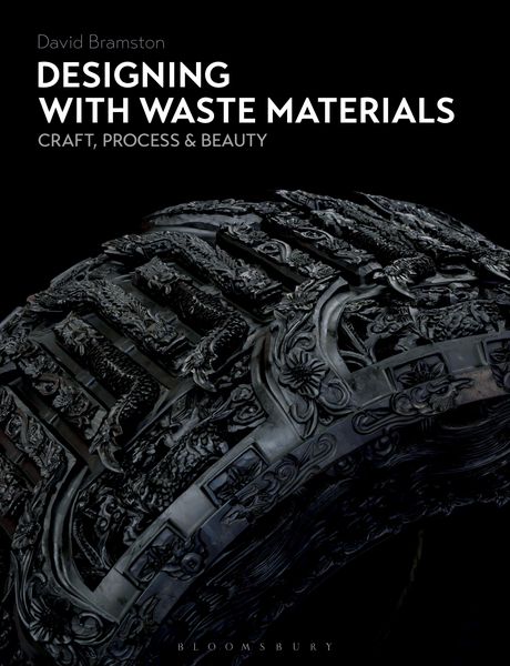 Produktbild: Designing with Waste Materials