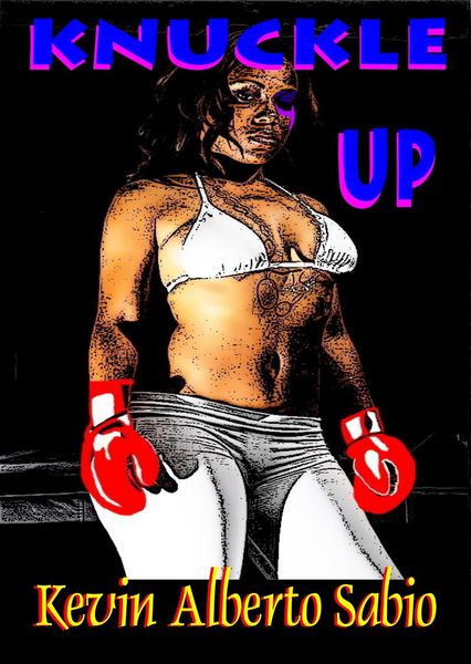 Produktbild: Knuckle Up