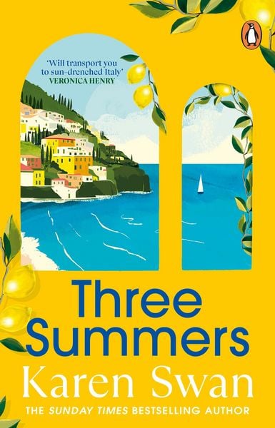 Produktbild: Three Summers