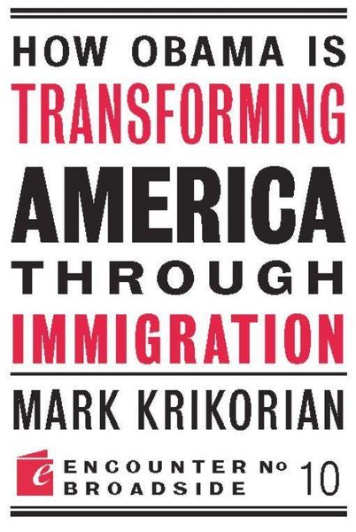 Produktbild: How Obama Is Transforming American Through Immigration