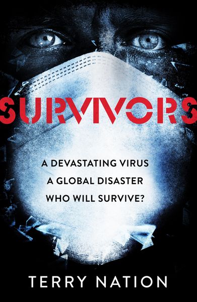 Produktbild: Survivors