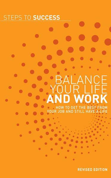 Produktbild: Balance your Life and Work