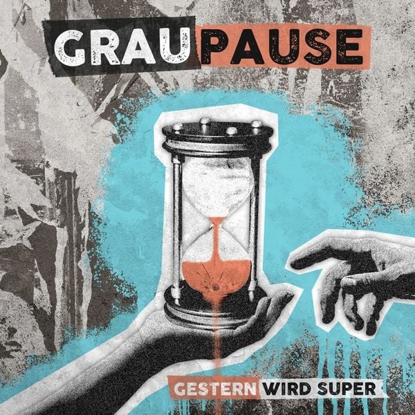 Produktbild: Gestern Wird Super (2CD Digisleeve)