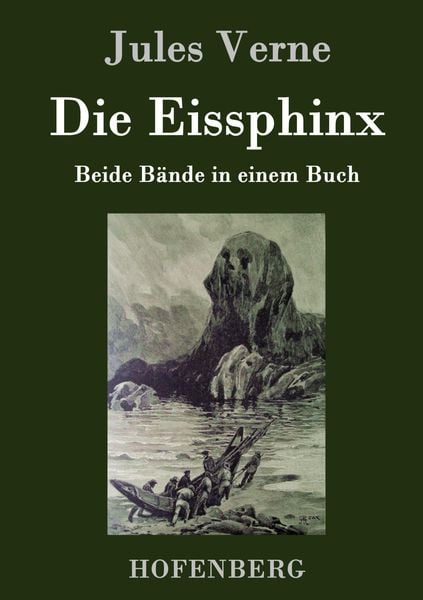 Produktbild: Die Eissphinx