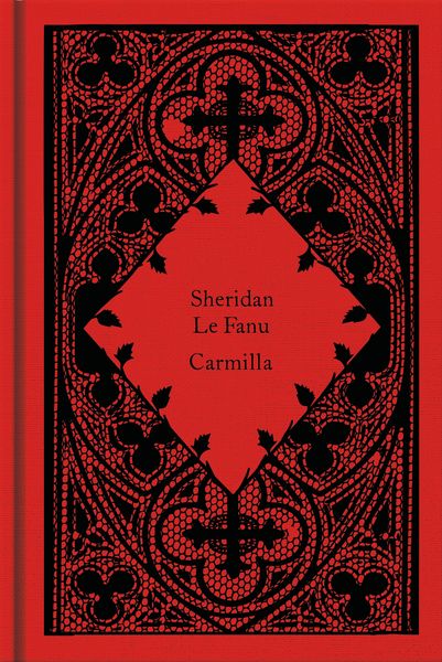 Produktbild: Carmilla
