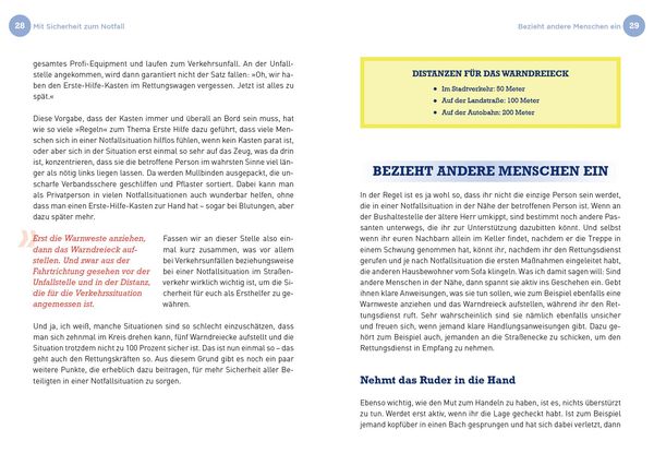 Produktbild: Schei&szlig;e, ein Notfall