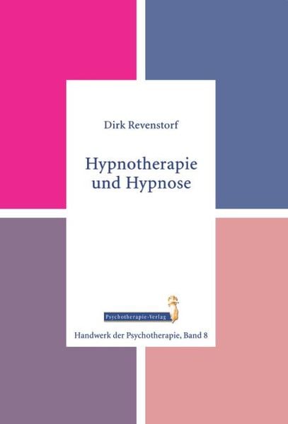 Produktbild: Hypnotherapie und Hypnose