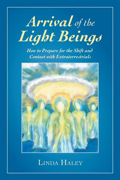 Produktbild: Arrival of the Light Beings