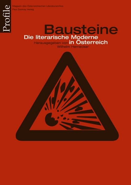 Produktbild: Profile 10, Die Teile und das Ganze