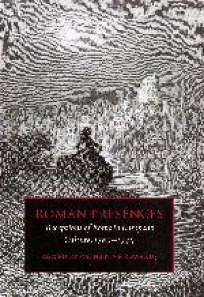 Produktbild: Roman Presences