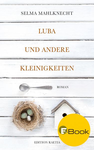 Produktbild: Luba und andere Kleinigkeiten