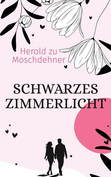 Produktbild: Schwarzes Zimmerlicht