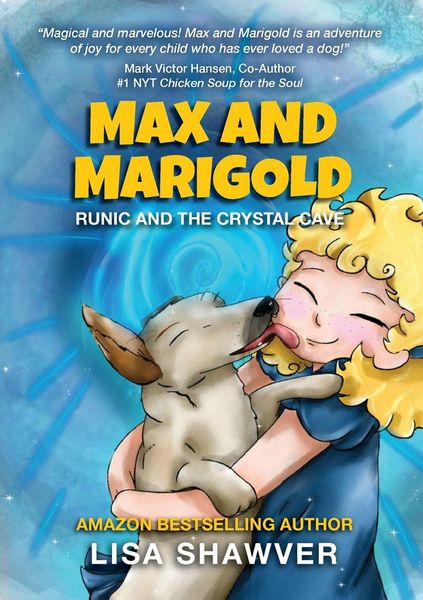 Produktbild: Max and Marigold