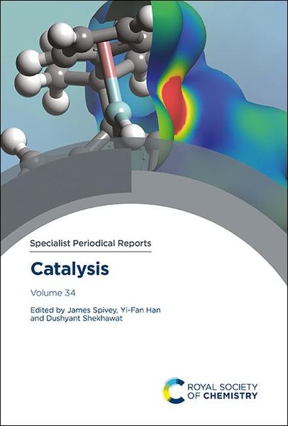 Produktbild: Catalysis