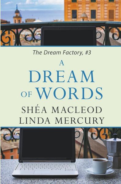 Produktbild: Dream of Words