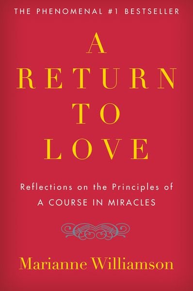 Produktbild: A Return to Love